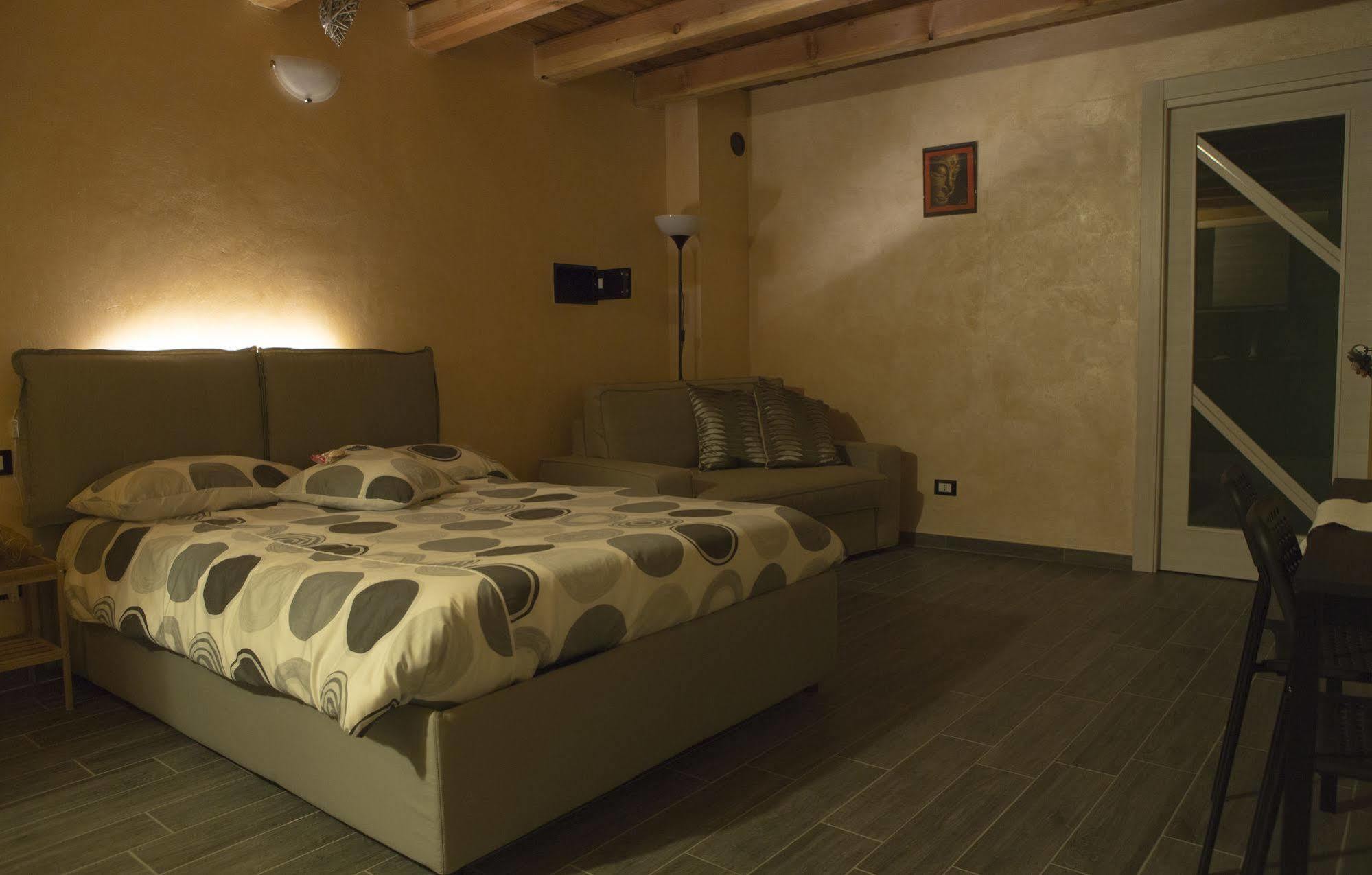 Le Relais Du Relax Villa Aosta Eksteriør billede
