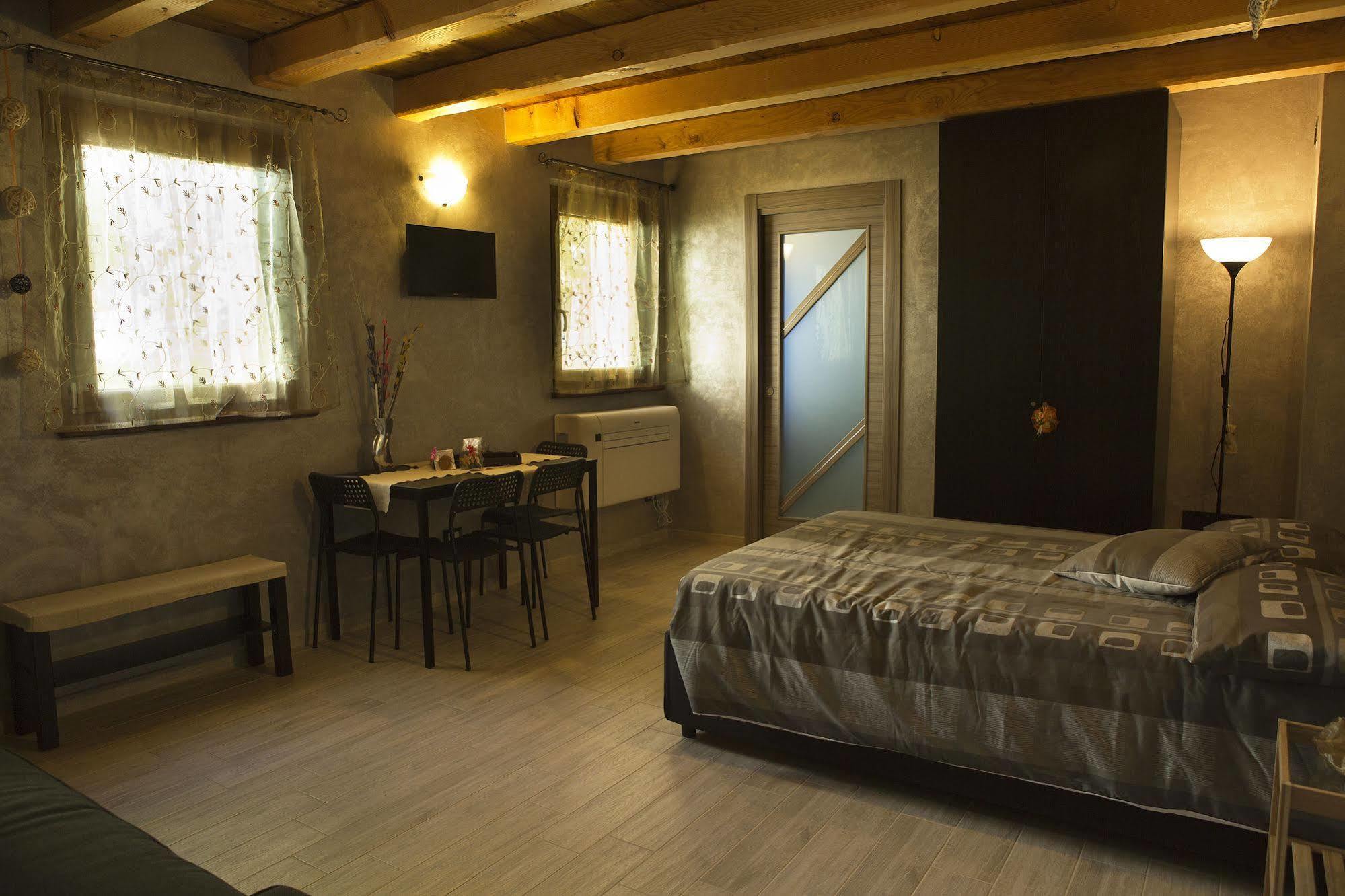 Le Relais Du Relax Villa Aosta Eksteriør billede
